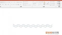 Ai要咋的才可以画出波浪线，ai怎么让矩形的边变成波浪形状