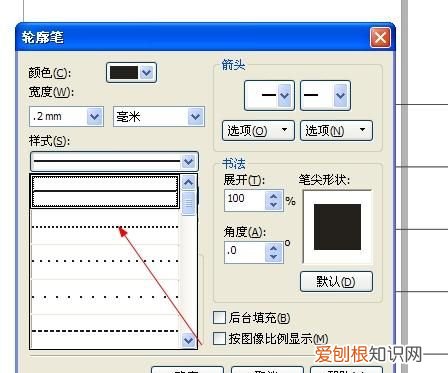 cdr文本换行的快捷键，cdr文本框的虚线应该怎么才可以去掉
