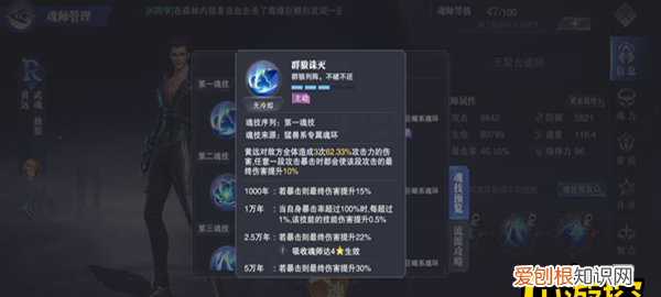 斗罗大陆魂师对决支柱怎么设置，魂师对决支柱魂环怎么直接转移