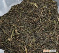 茶头是什么东西