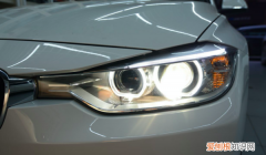 森雅R9汽车大灯高度调节方法，森雅大灯如何调节高低左右的