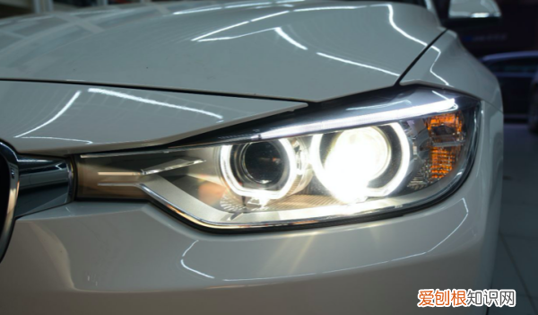 森雅R9汽车大灯高度调节方法,森雅大灯如何调节高低左右的