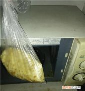 微波炉塑料袋能加热吗，微波炉可以塑料袋加热