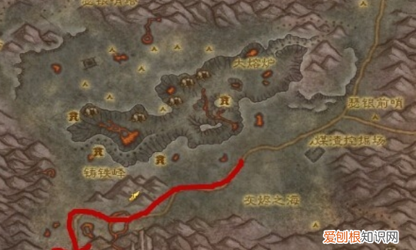 黑下黑上什么意思,黑上黑下是什么意思