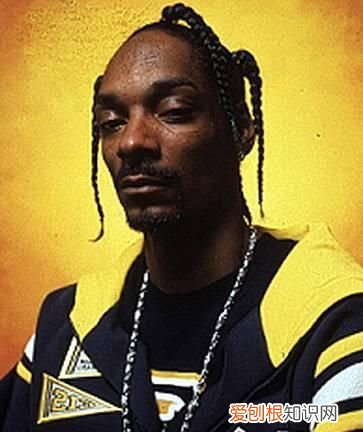 snoop dogg西海岸说唱歌手 美国西海岸最伟大的说唱歌手