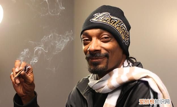 snoop dogg西海岸说唱歌手 美国西海岸最伟大的说唱歌手