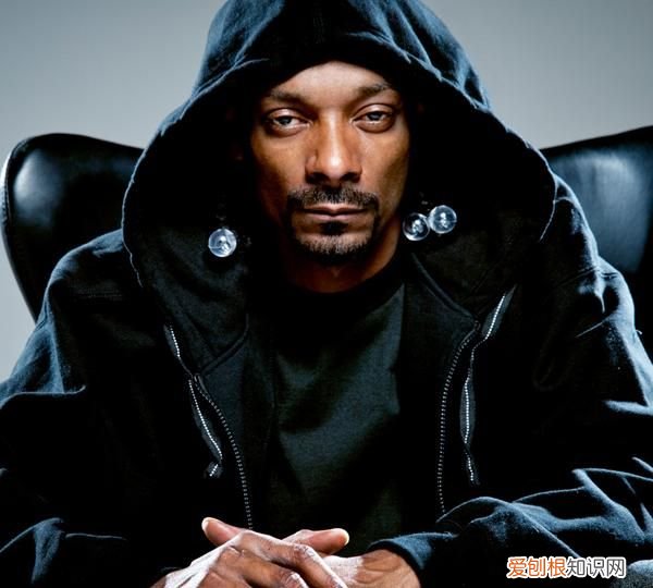 snoop dogg西海岸说唱歌手 美国西海岸最伟大的说唱歌手