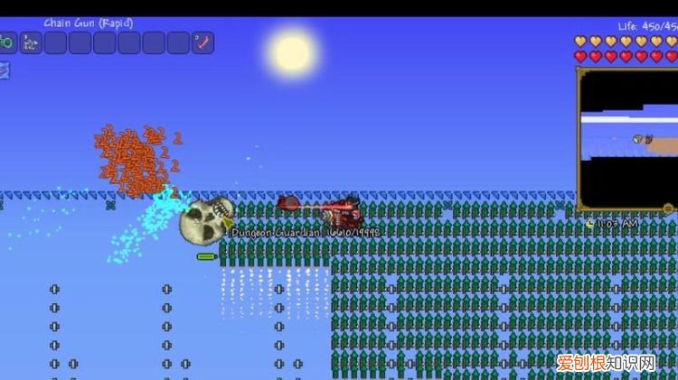 泰拉瑞亚马桶神教布置方法