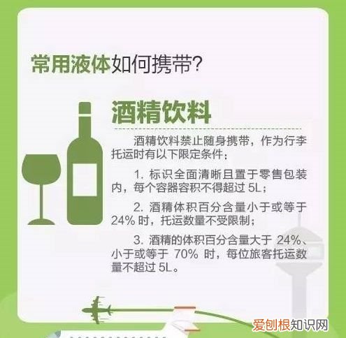 寄行李箱要开箱检查,飞机托运的行李有液体会开箱检查吗