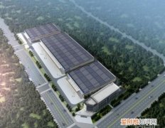 物流园一期规划渭沱哪个村