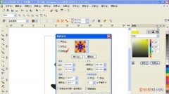 cdr为什么填充不上颜色，cdr中该咋滴才可以填充颜色