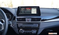 14款宝马x1屏幕怎么使用，宝马x1投屏功能怎么使用