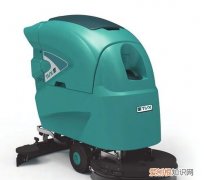 滴水洗地机是国产品牌吗