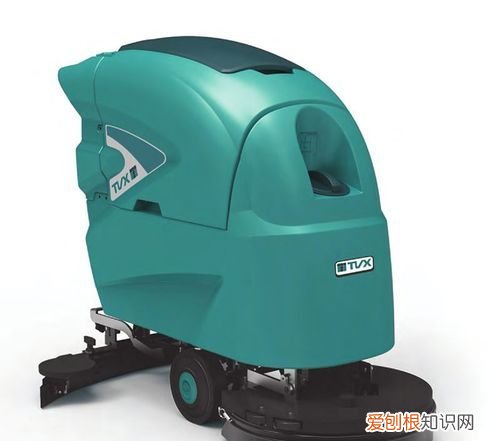 滴水洗地机是国产品牌吗