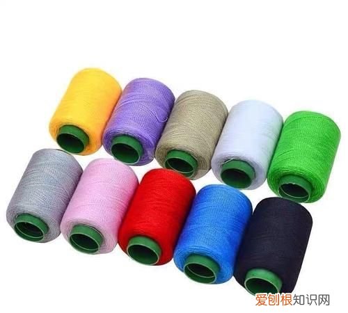 缝衣服的线叫什么名字,衣服旁边标签叫什么名字