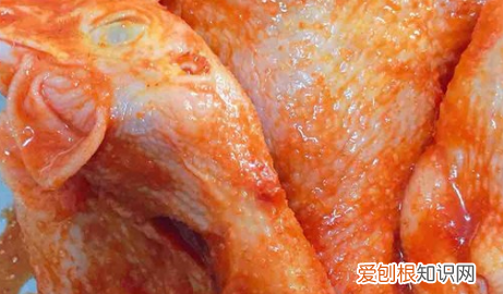 如何做烤鸡,烤鸡应该怎么做