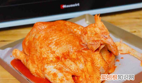 如何做烤鸡,烤鸡应该怎么做