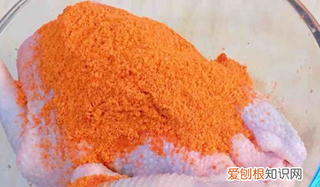 如何做烤鸡,烤鸡应该怎么做