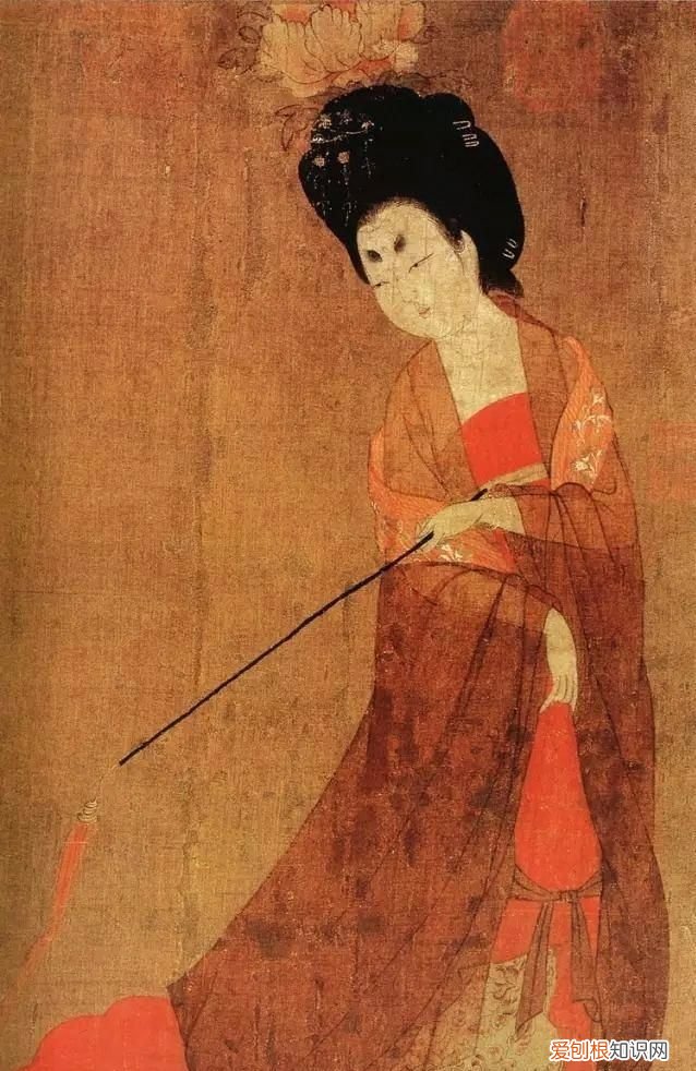 如此深情的白居易烂俗且虐心,如此深情的白居易虐心片段