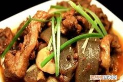 西充县美食，南充历史美食