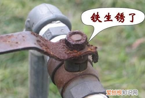 防止铁生锈的方法,防止铁生锈的五种方法