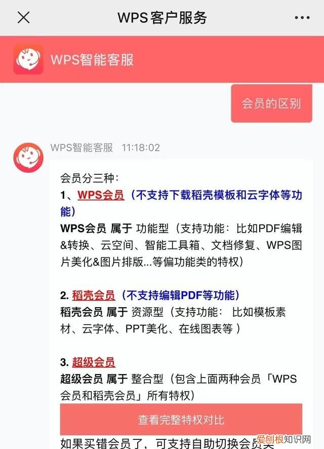 调查|增值服务“藏”在会员权益之外,WPS把用户蒙在鼓里?