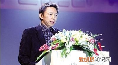 新浪是张朝阳的公司吗