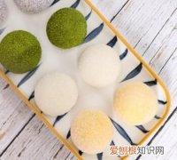 大福甜品怎么做