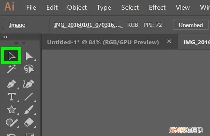 ai蒙版应该如何才可以用，ai剪切蒙版操作方法及注意事项