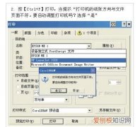 cdr应该如何才可以打印