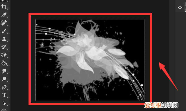 ps怎么把路径变成线条，ps里应该怎样把照片变成线稿