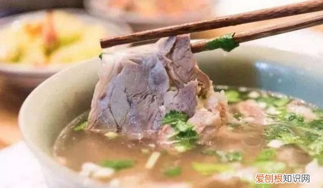 乡宁县美食，太原有什么美食都在哪里