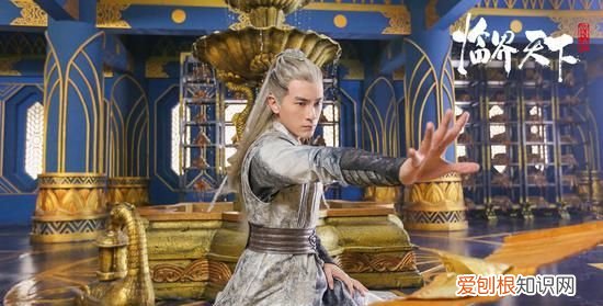 爵迹临界天下片场日记大结局 爵迹临界天下大结局是什么