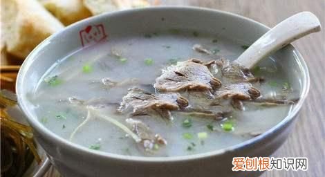 昔阳县美食，山西有哪些独特风味的民间小吃