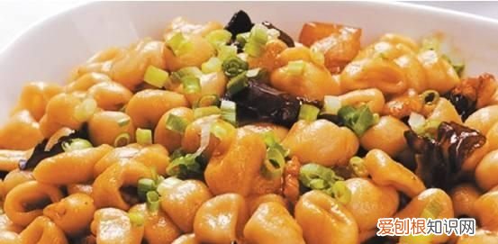 昔阳县美食，山西有哪些独特风味的民间小吃