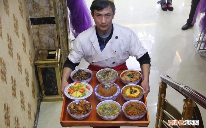 西吉县美食，西吉县在哪里