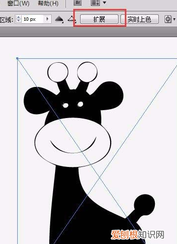 ai中应该如何把转矢量图，ai中如何将位图转化为矢量图