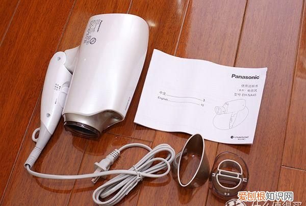 松下黑科技电吹风,松下eh5944电吹风