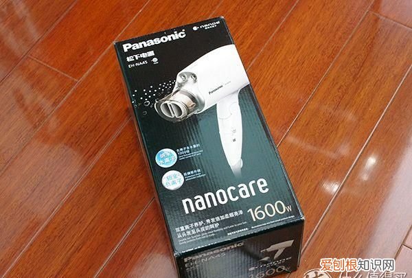 松下黑科技电吹风,松下eh5944电吹风