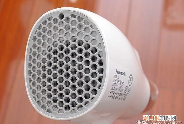 松下黑科技电吹风,松下eh5944电吹风