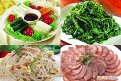 武川县美食，山西炒油面的家常做法