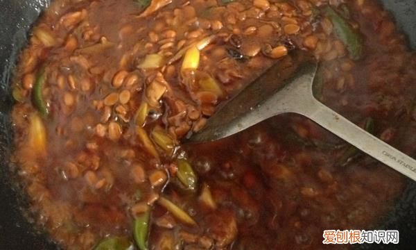 夏天晒酱豆子的方法，枣庄晒干辣椒酱豆的做法