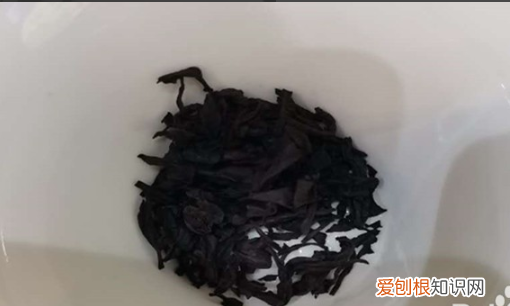 大红袍用多少度的水来泡，大红袍多少度水泡茶好喝