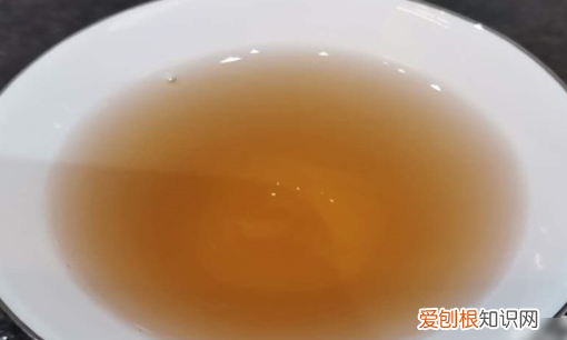 大红袍用多少度的水来泡，大红袍多少度水泡茶好喝