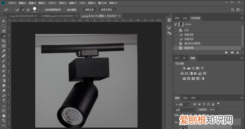 ps中要怎样拉伸局部不变形,用ps怎么把照片的背景拉伸出去呢