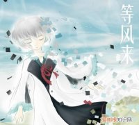 我在这里等风来是什么歌曲