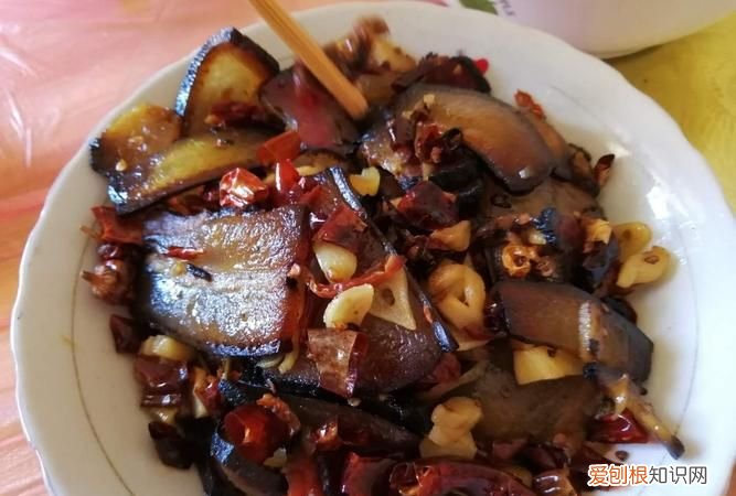 湘潭县美食，湘潭十大特产是什么