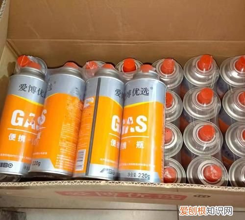 卡式炉气罐是怎么寄快递，卡式炉的气罐装上为什么漏气