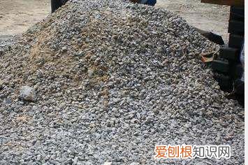 级配砂石是什么材料,什么叫级配砂石垫层