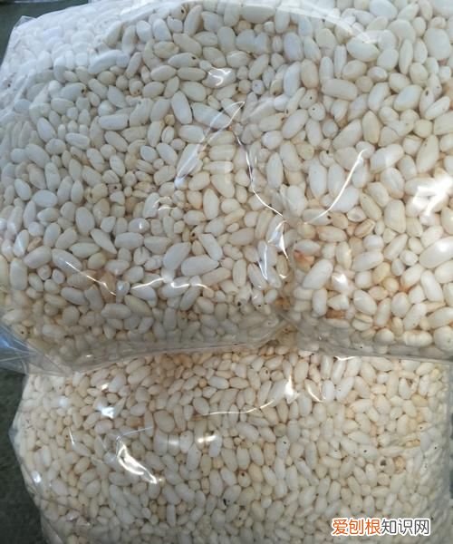 大米花怎么爆,大米花用高压锅怎么做